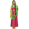 Disfraz De Hindu chica - Disfraces de Arabes e Hindus - Disfraces de Arabe para Mujer
