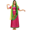 Disfraz De Hindu chica - Disfraces de Arabes e Hindus - Disfraces de Arabe para Mujer