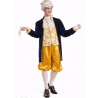 Disfraz De Marques Hombre - Disfraces de Epoca - Disfraces de Epoca para Hombre
