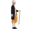 Disfraz De Marques Hombre - Disfraces de Epoca - Disfraces de Epoca para Hombre