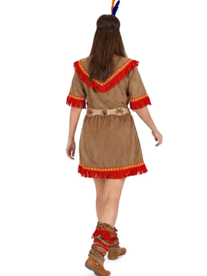 Erosi Mozorro Indian Apache bakarrik 21.00€ – mozorro Denda online