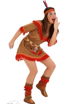 Erosi Mozorro Indian Apache bakarrik 21.00€ – mozorro Denda online