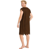Disfraz De Cavernicola Pablo Marmol - Disfraces de Picapiedra, Cavernicola para Hombre