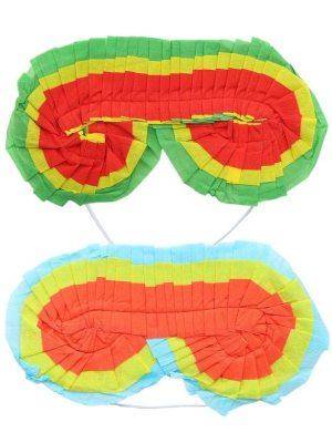 copy of Antifaz Para Piñatas