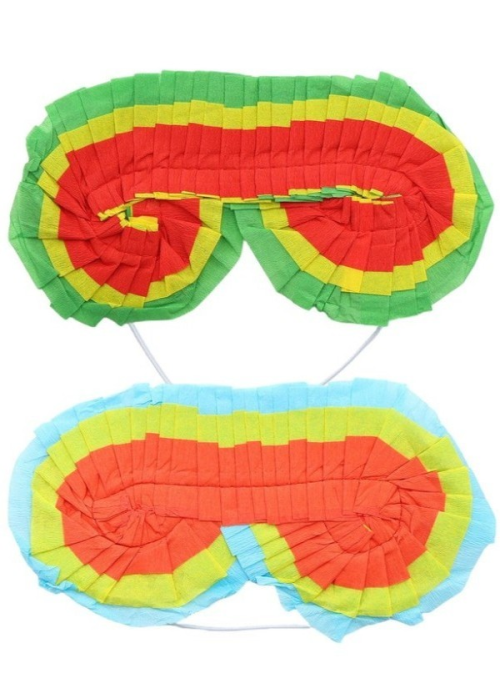 copy of Antifaz Para Piñatas