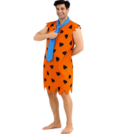 Vestit Cavernicola Pere