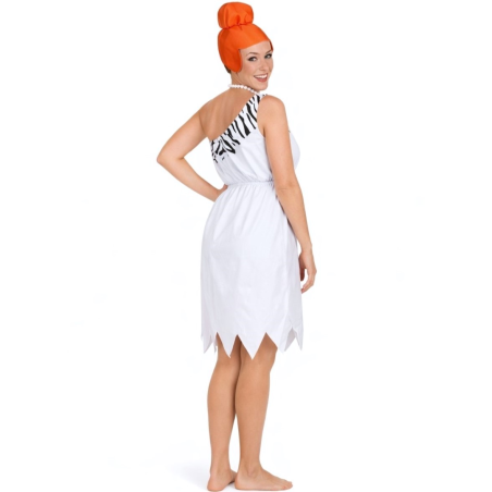 Disfraz De Wilma