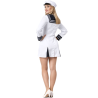 Disfraz De Capitana De Barco Mujer - Disfraces de Marineros