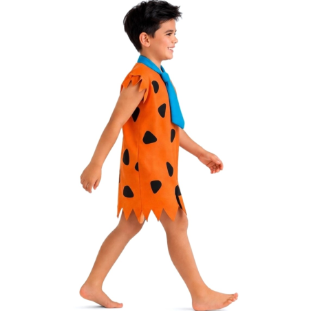Mozorro Cavernicola Laranja Seme-alabak