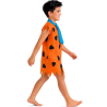 Mozorro Cavernicola Laranja Seme-alabak