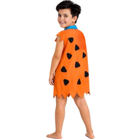 Mozorro Cavernicola Laranja Seme-alabak