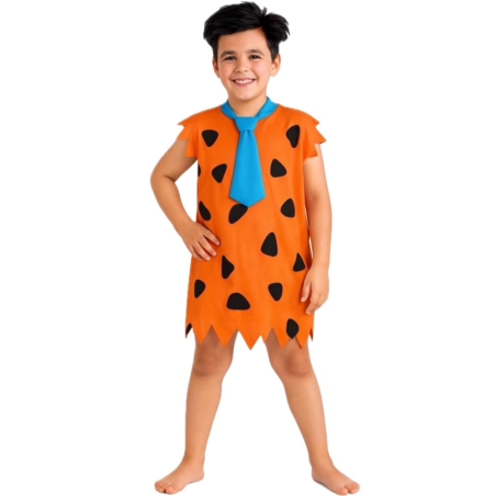 Mozorro Cavernicola Laranja Seme-alabak