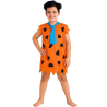 Mozorro Cavernicola Laranja Seme-alabak