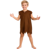 Vestit Marró Cavernicola