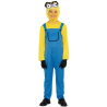 Buy Costume Minion Overalls for only 21.50€ – costume Shop online