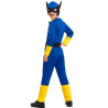 Disfraz De Lobezno Amarillo Infantil - Disfraces de Superheroes para Niños