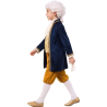 Disfraz De Marques Luis Xv Infantil - Disfraces de Epoca y Venecianos - Disfraces de Epoca y Venecianos