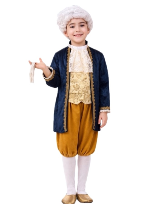 Mozorro Louis Xv Seme-alabak