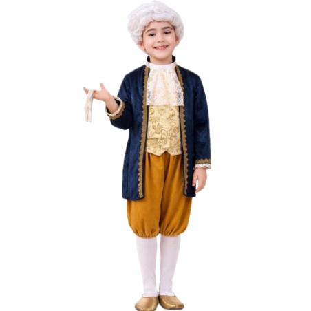 Vestit De Lluís Xv Nen