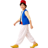 Mozorro Aladino Haur