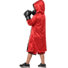 Disfraz De Boxeador Rojo infantil - Disfraces de Boxeadores - Disfraces de Deporte para Niño