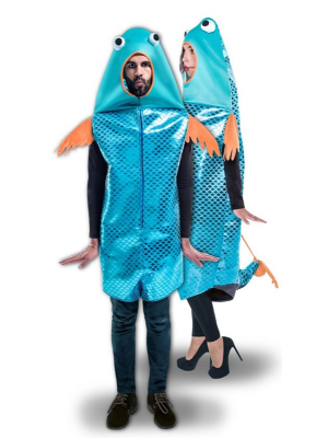 Comprar el Vestit de Sardina per només 29.00€ – vestit de Botiga en línia