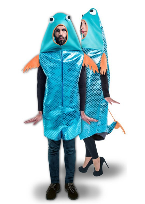 Comprar el Vestit de Sardina per només 29.00€ – vestit de Botiga en línia