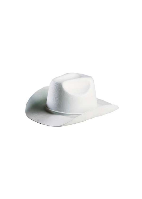 Erosi Cowboy Kapela Zuri bakarrik 3.00€ – mozorro Denda online