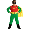 Disfraz De Robin Niño - Disfraces de Superheroes