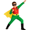 Disfraz De Robin infantil - Disfraces de Superheroes