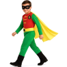 Disfraz De R Heroe Boy Niño - Disfraces de Superheroes - TABLET*Cine, Dibujos y Cuentos