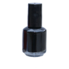 Laca de Uñas Negra - Accesorios Halloween