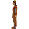 Disfraz De Indio Apache Hombre - Disfraces de Indios y Vaqueros - Disfraces de Indios Adultos