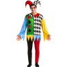 Comprar el Vestit Joker Poker, només per a 22.00€ – vestit de Botiga en línia