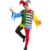 Comprar el Vestit Joker Poker, només per a 22.00€ – vestit de Botiga en línia