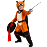 Disfraz De Gato Con Botas Infantil - Disfraces Shrek - Disfraces de Animales Infantiles