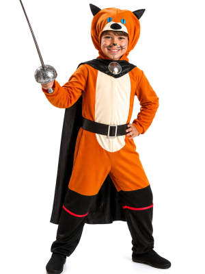 Erosi Katua, Jantzi Botak Seme bakar 17.00€ – mozorro Denda online