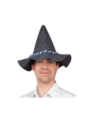 Sombrero Bavares Gris - COMPLEMENTOS POR CATEGORIA