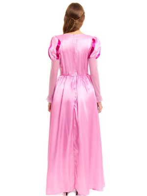Disfraz De Rapunzel para Mujer - Disfraces Princesas Disney - Disfraces de Rapunzel
