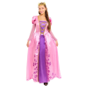 còpia de còpia de Disfraz De Rapunzel Love Heart Infantil