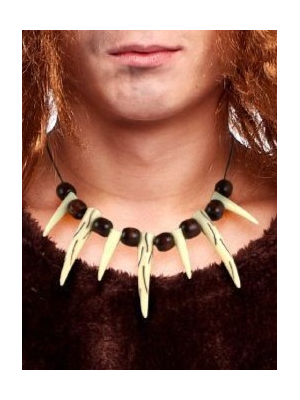 copy of Collar Indigena