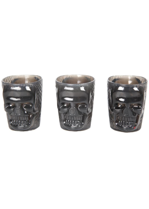 Betaurrekoak erosi Jaurtiketa beira Skull bakarrik 2.50€ – mozorro Denda online