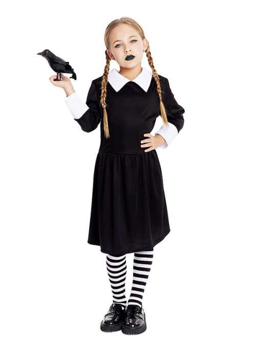 Erosi Mozorro asteazkena Seme-alabak bakarrik 12.50€ – mozorro Denda online