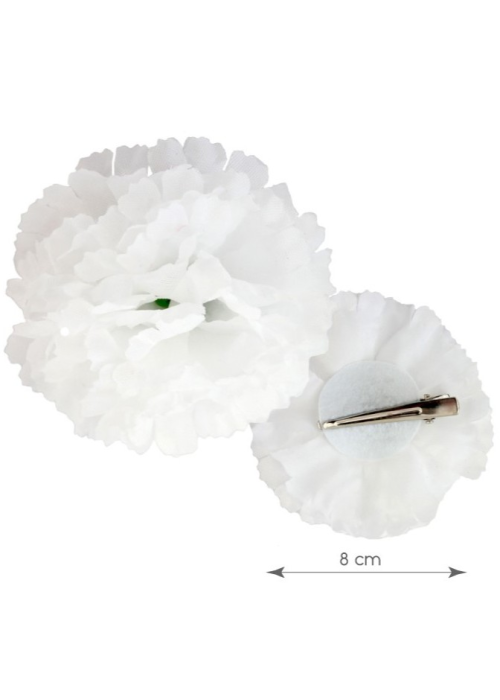 Flor De Clavell Clip