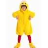 Disfraz De Pollito Peluche Infantil - Disfraces de Animales Infantiles
