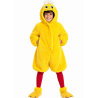 Disfraz De Pollito Peluche Infantil - Disfraces de Animales Infantiles