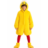 Disfraz De Pollito Peluche Infantil - Disfraces de Animales Infantiles