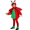 Disfraz De Bichito Infantil - Disfraces de Insectos y Bichos - Disfraces de Animales Infantiles