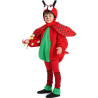 Disfraz De Bichito Infantil - Disfraces de Insectos y Bichos - Disfraces de Animales Infantiles