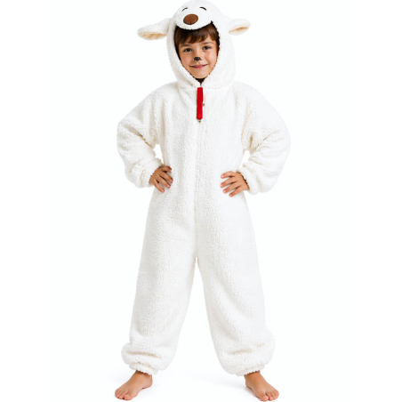 Vestit D'ovella Nen